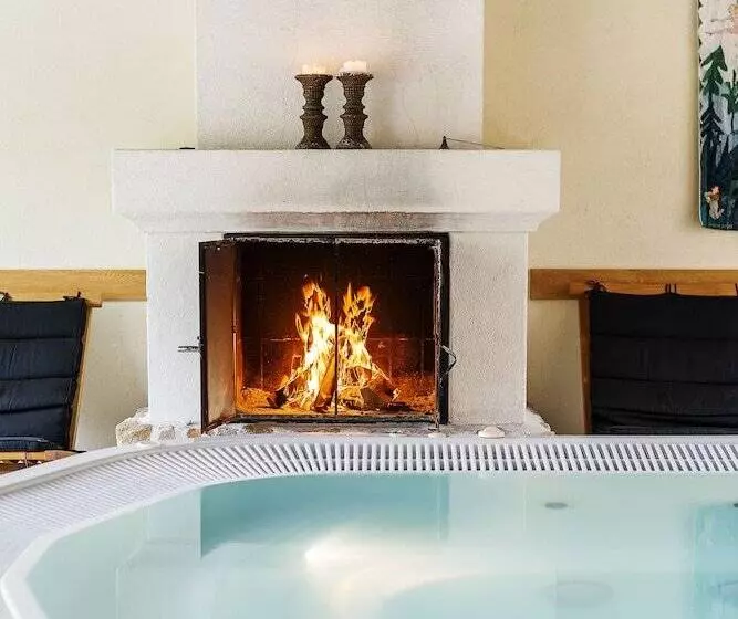 ホテル Brösarps Gästgifveri & Spa