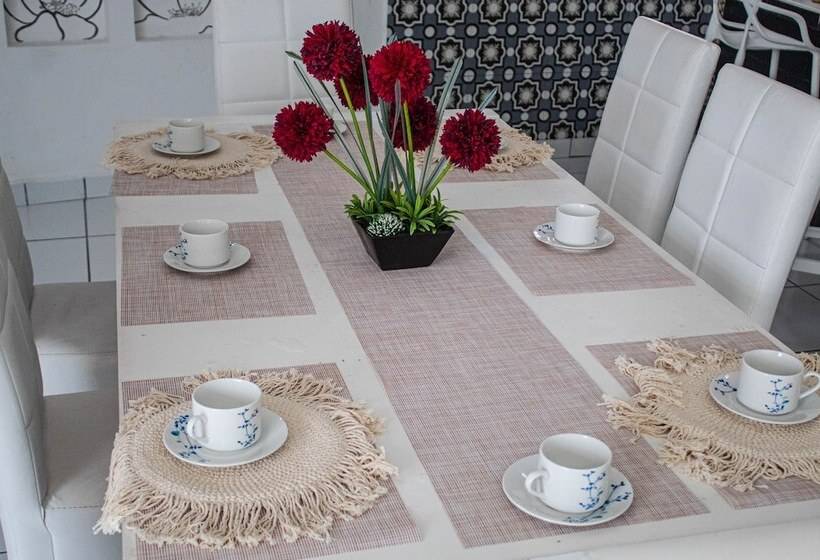 فندق Casa Caracol Bacalar Lagoon