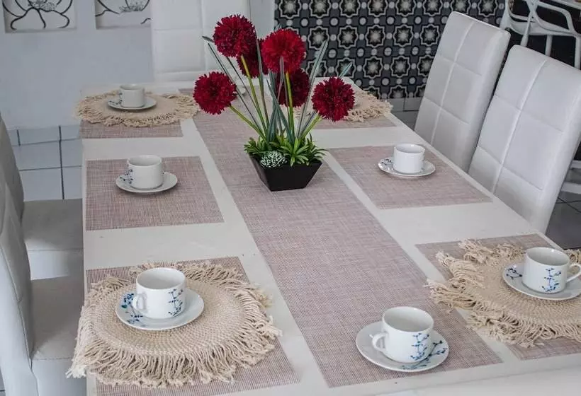 Отель Casa Caracol Bacalar Lagoon