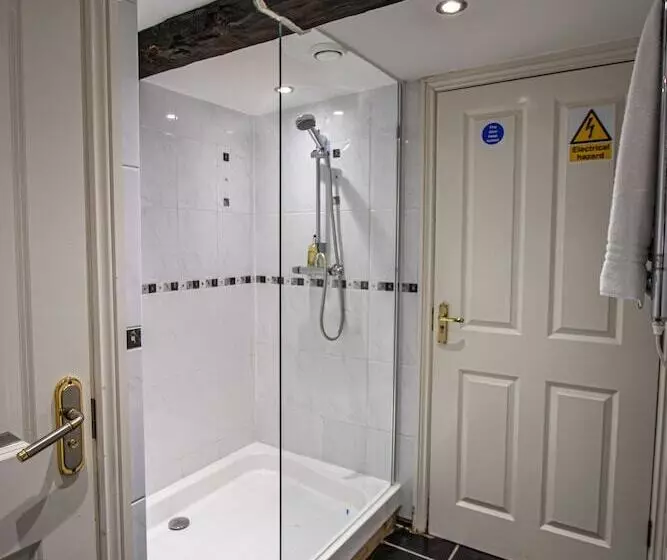 בית מלון כפרי Cley Hall