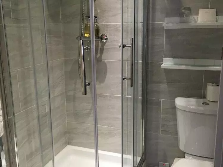 בית מלון כפרי Cley Hall