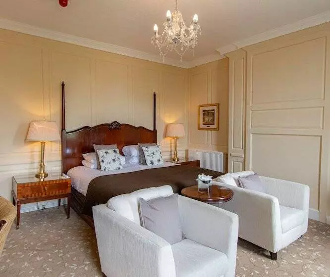 בית מלון כפרי Cley Hall