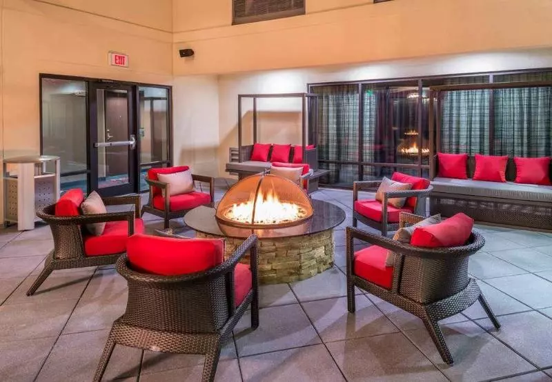 ホテル Courtyard By Marriott Wilmington Downtown/historic District