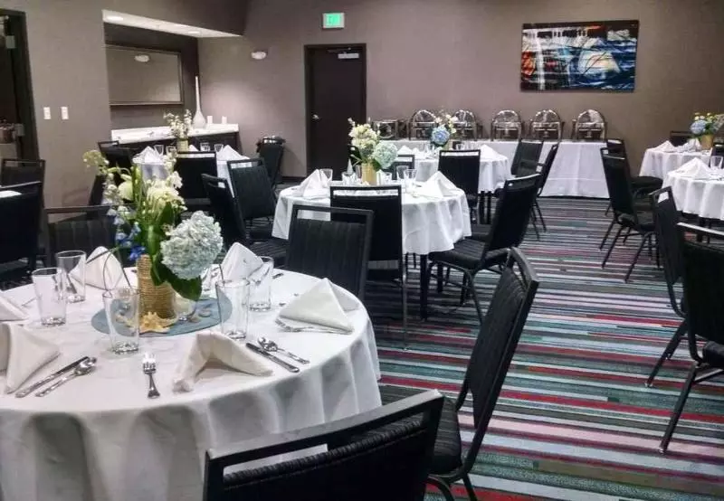 ホテル Courtyard By Marriott Wilmington Downtown/historic District