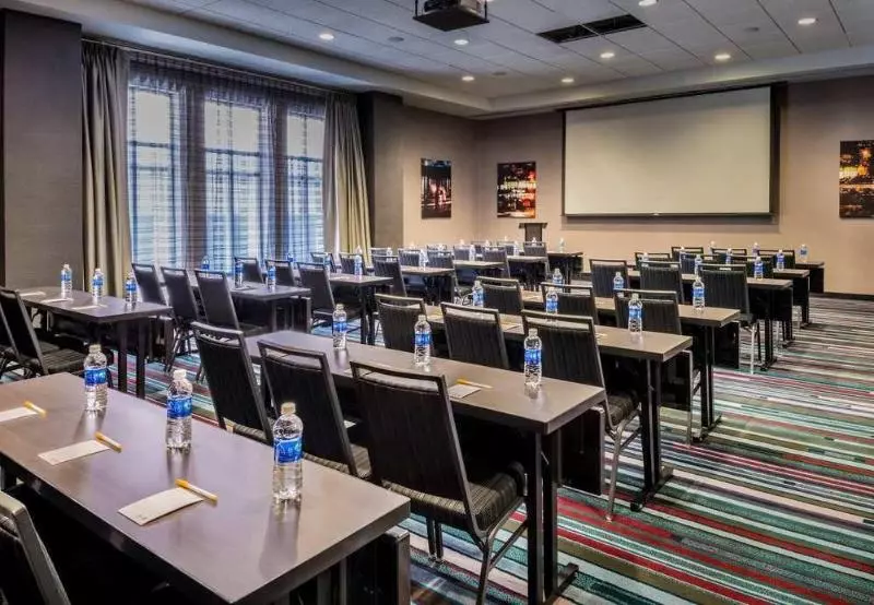 ホテル Courtyard By Marriott Wilmington Downtown/historic District
