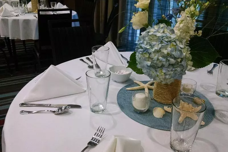 ホテル Courtyard By Marriott Wilmington Downtown/historic District