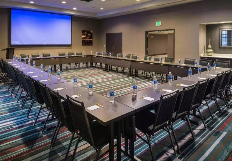 ホテル Courtyard By Marriott Wilmington Downtown/historic District