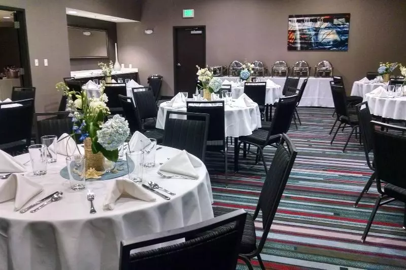 ホテル Courtyard By Marriott Wilmington Downtown/historic District