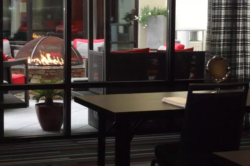 ホテル Courtyard By Marriott Wilmington Downtown/historic District