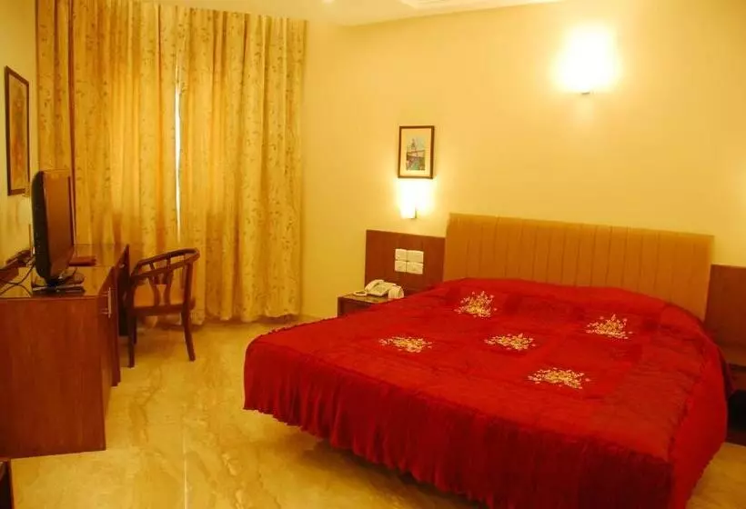 فندق Deepa Comforts