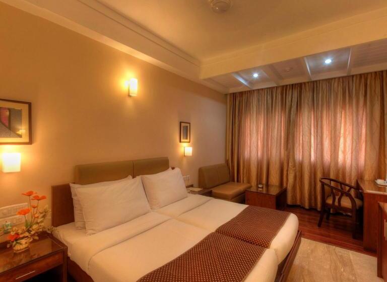 فندق Deepa Comforts