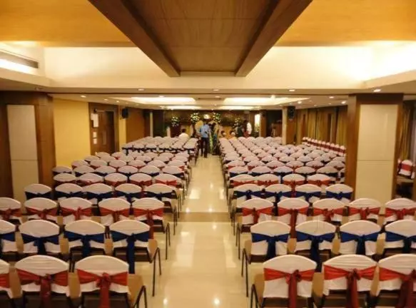 فندق Deepa Comforts