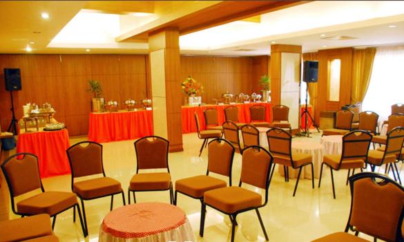 فندق Deepa Comforts