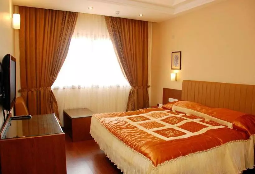 فندق Deepa Comforts