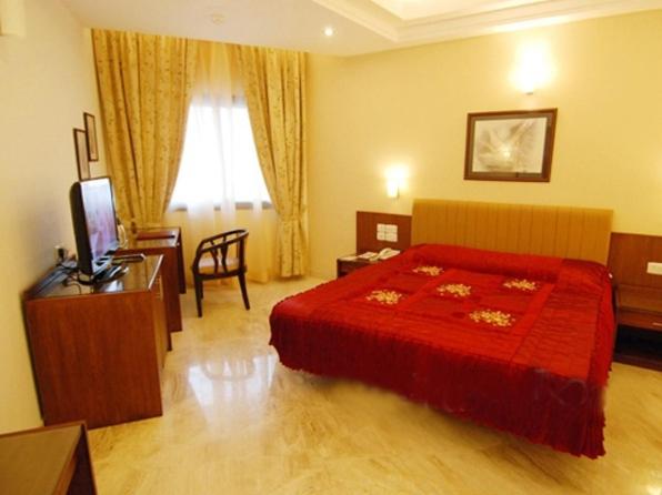 فندق Deepa Comforts