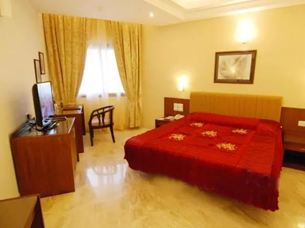 فندق Deepa Comforts