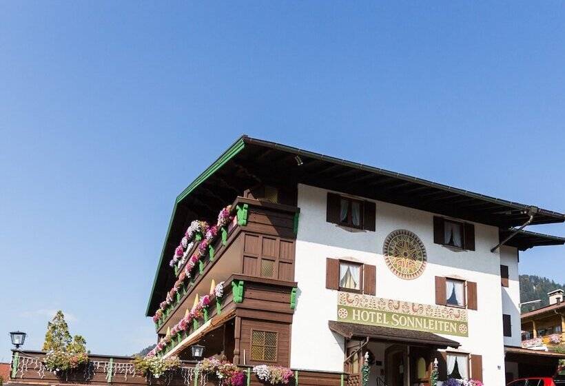 Hotel Sonnleiten
