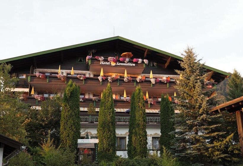 Hotel Sonnleiten