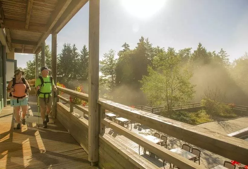 酒店 Evasion Tonique