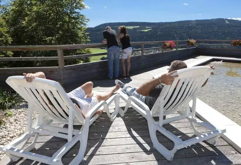 酒店 Evasion Tonique