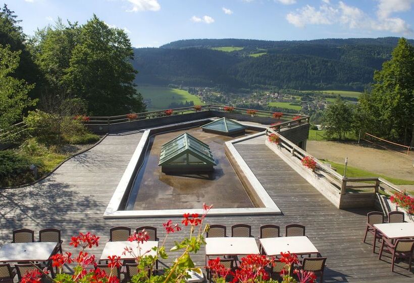 호텔 Evasion Tonique