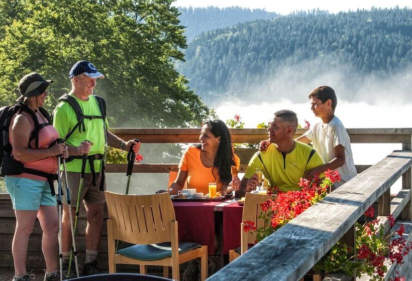 호텔 Evasion Tonique