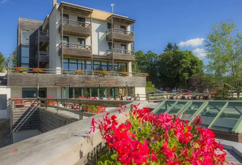 酒店 Evasion Tonique