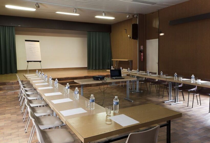 호텔 Evasion Tonique