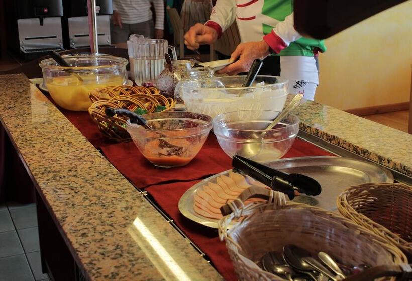 호텔 Evasion Tonique