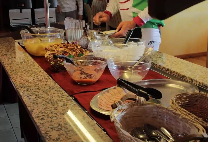 酒店 Evasion Tonique