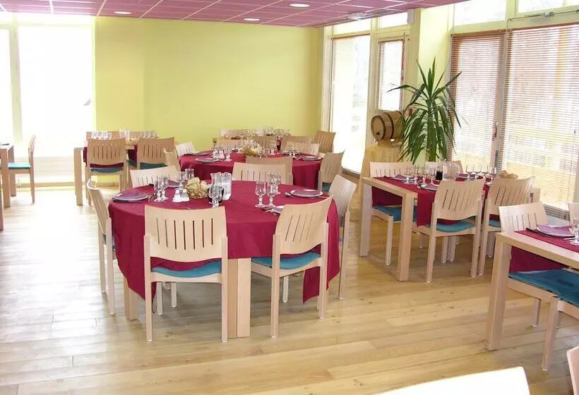 酒店 Evasion Tonique