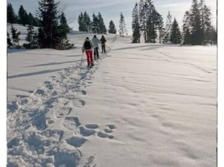 酒店 Evasion Tonique