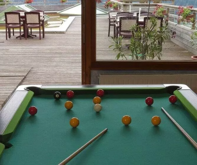 酒店 Evasion Tonique