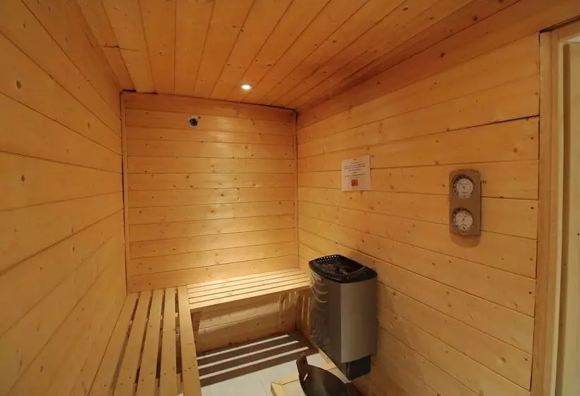 酒店 Evasion Tonique