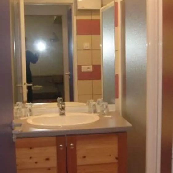 酒店 Evasion Tonique