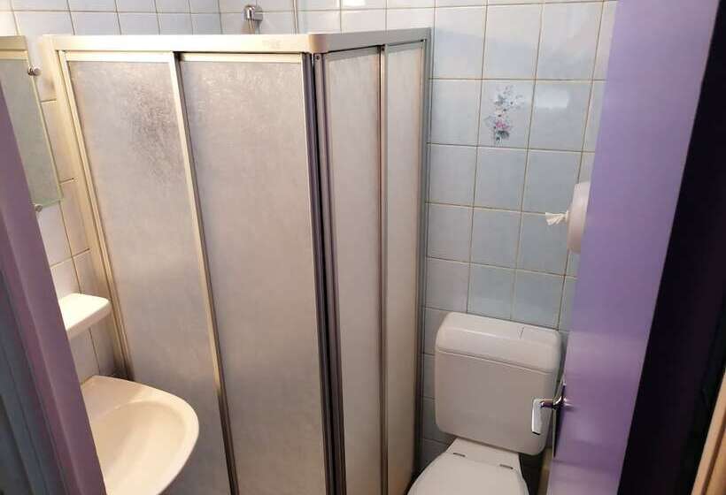 호텔 Evasion Tonique