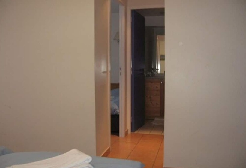 호텔 Evasion Tonique