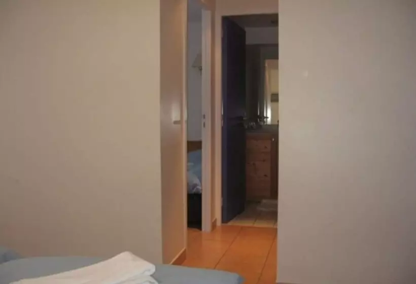 酒店 Evasion Tonique