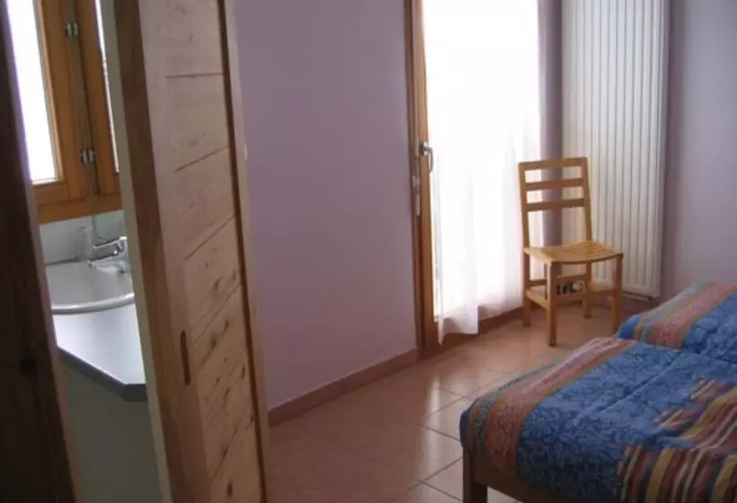 酒店 Evasion Tonique