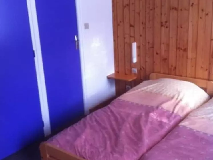 酒店 Evasion Tonique