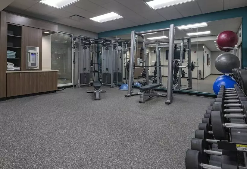 Отель Fairfield Inn & Suites By Marriott Leavenworth