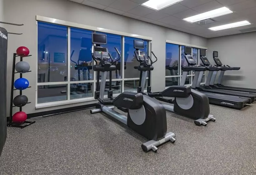 Отель Fairfield Inn & Suites By Marriott Leavenworth