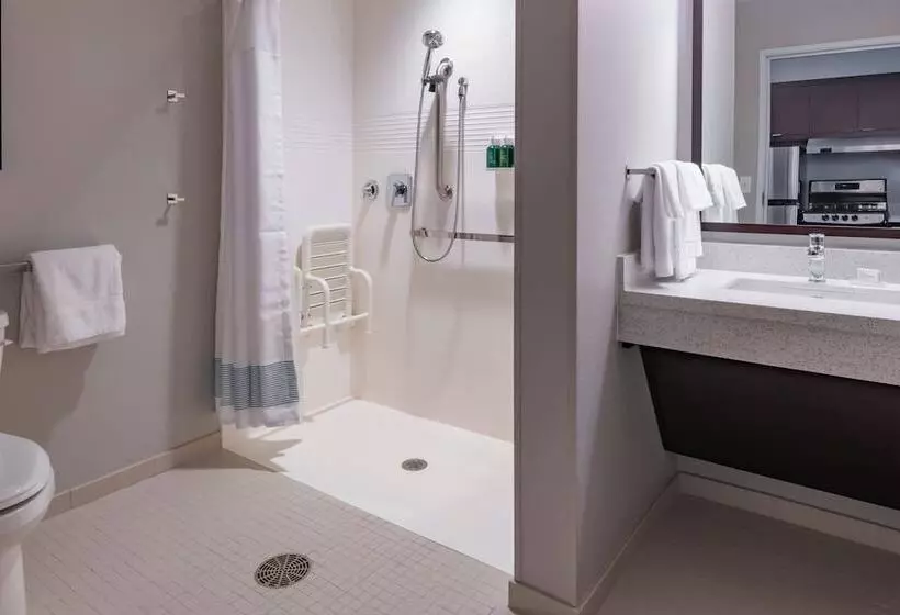 Отель Fairfield Inn & Suites By Marriott Leavenworth