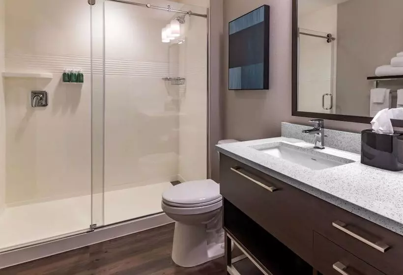 Отель Fairfield Inn & Suites By Marriott Leavenworth