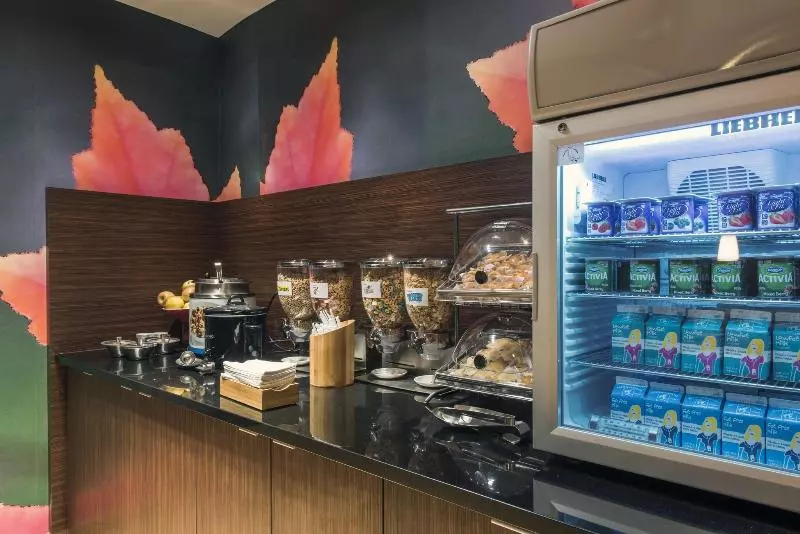 Отель Fairfield Inn & Suites By Marriott Leavenworth