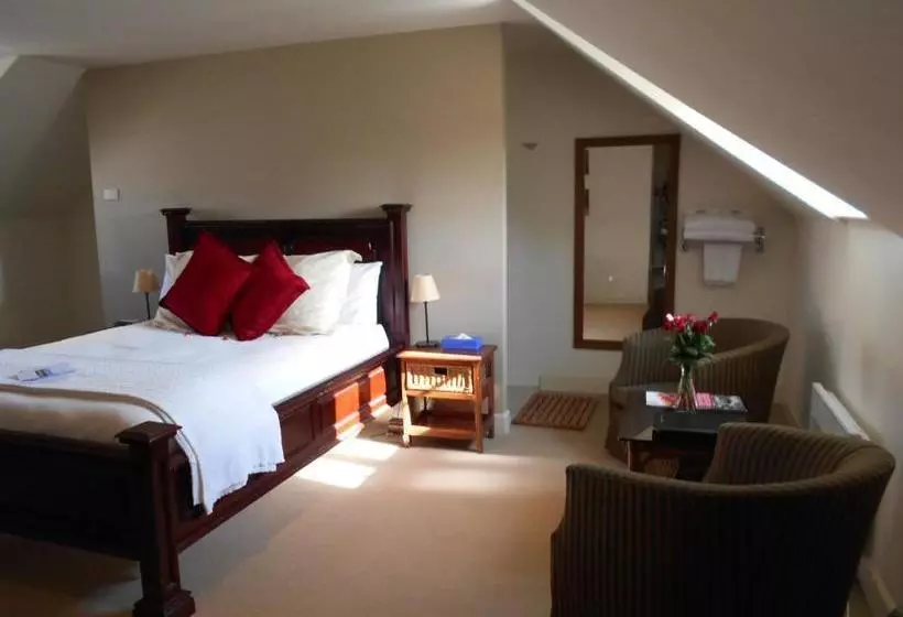 ホテル Fitzroy Inn Historic Retreat Mittagong