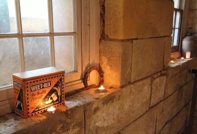 ホテル Fitzroy Inn Historic Retreat Mittagong