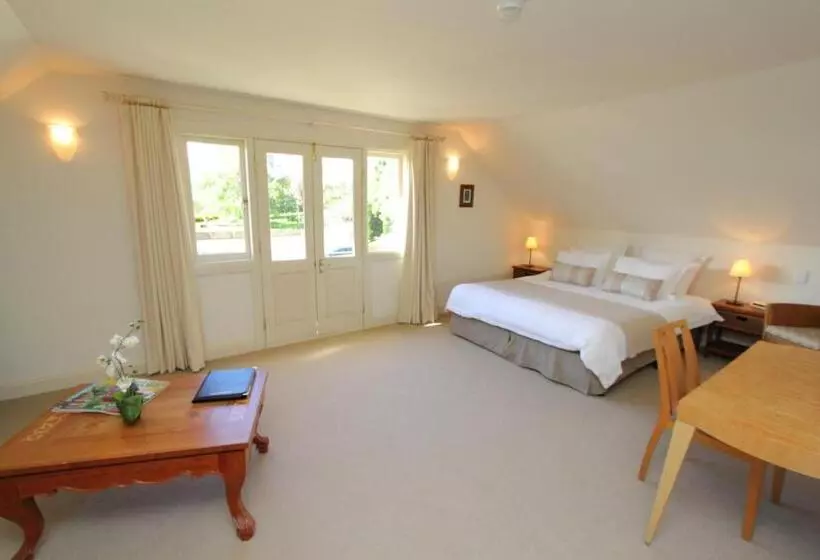 ホテル Fitzroy Inn Historic Retreat Mittagong