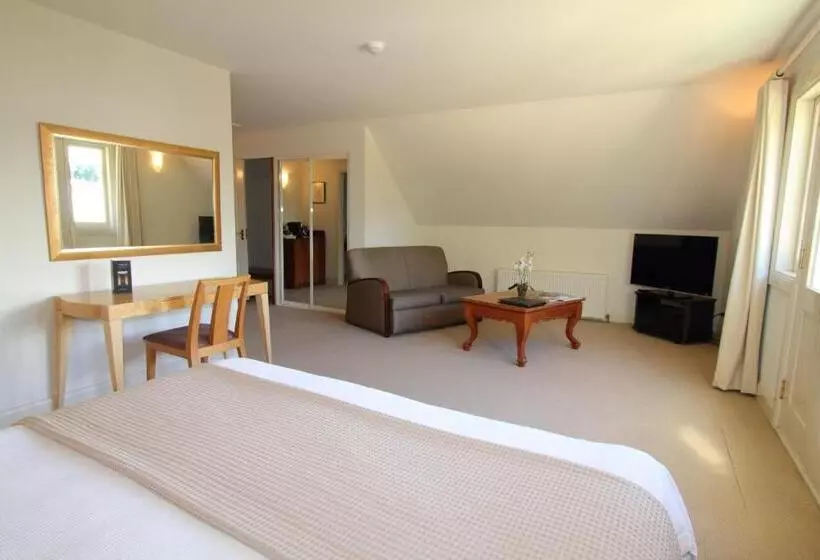 ホテル Fitzroy Inn Historic Retreat Mittagong