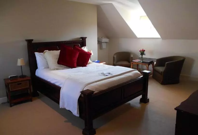 ホテル Fitzroy Inn Historic Retreat Mittagong